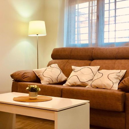 Apartamento Air Blanc Maracena Centro Exteriör bild
